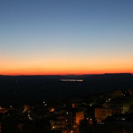 Bed and Breakfast Habitans Montescaglioso Esterno foto