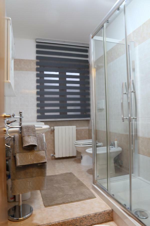 Bed and Breakfast Habitans Montescaglioso Esterno foto
