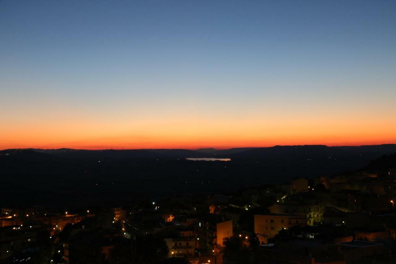Bed and Breakfast Habitans Montescaglioso Esterno foto