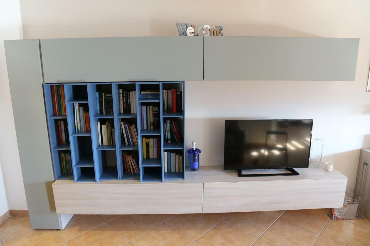 Bed and Breakfast Habitans Montescaglioso Esterno foto