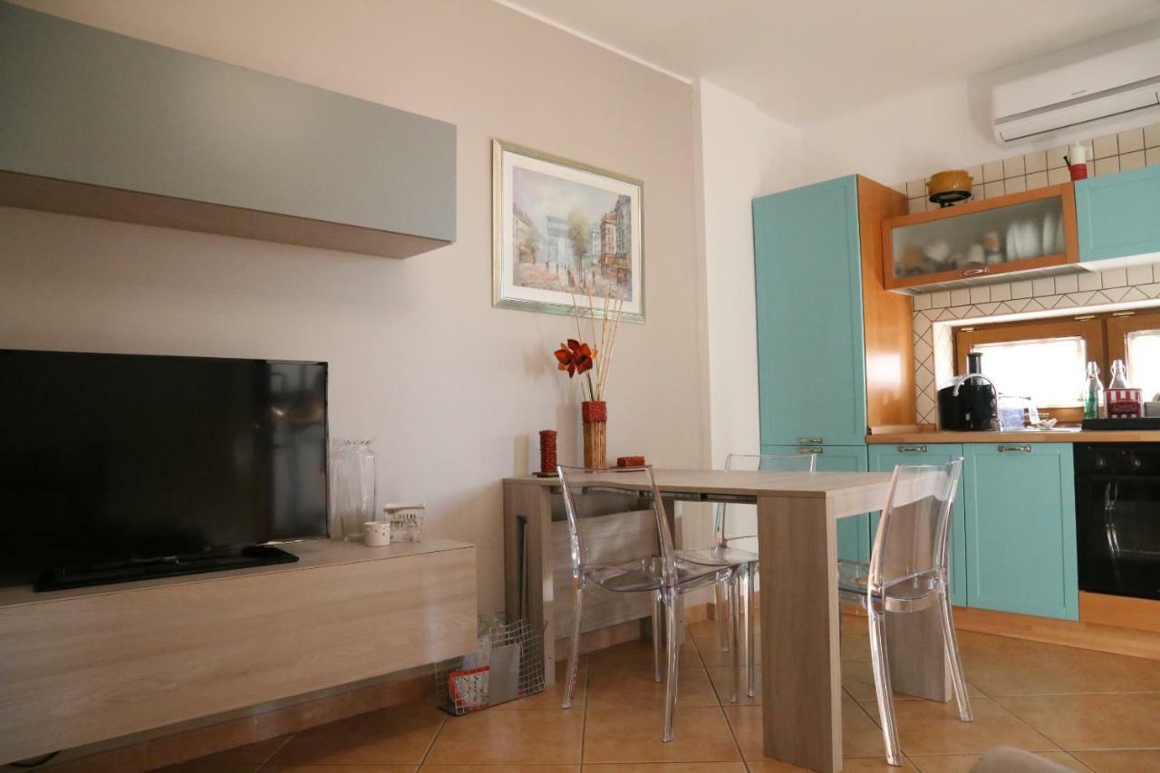 Bed and Breakfast Habitans Montescaglioso Esterno foto