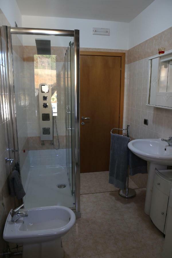 Bed and Breakfast Habitans Montescaglioso Esterno foto