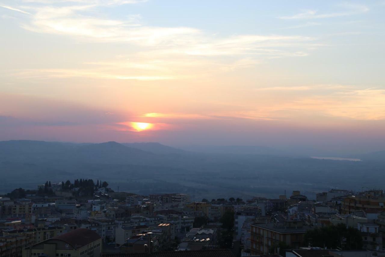 Bed and Breakfast Habitans Montescaglioso Esterno foto
