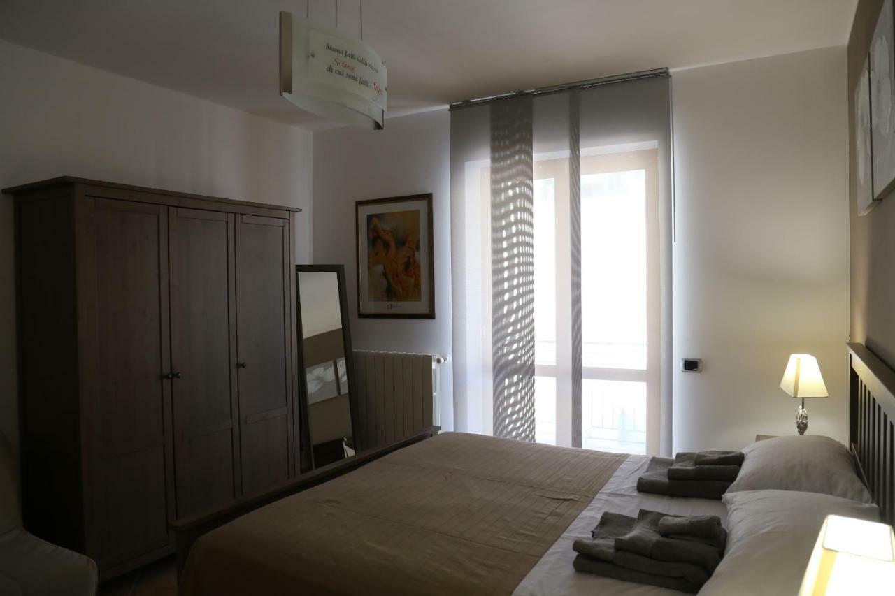 Bed and Breakfast Habitans Montescaglioso Esterno foto